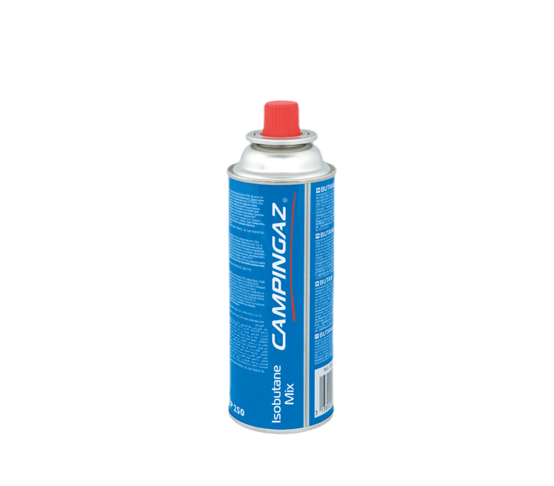 Gasblik CP250