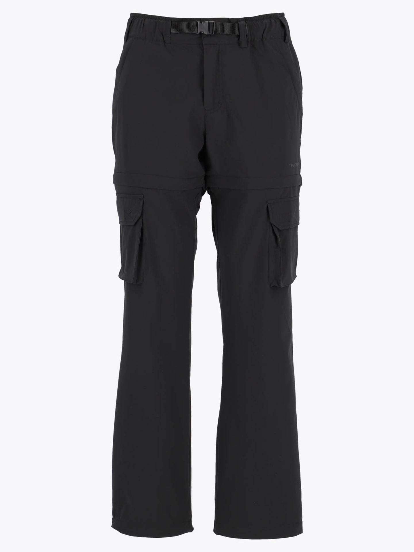 Mode Loosefit Multibukse