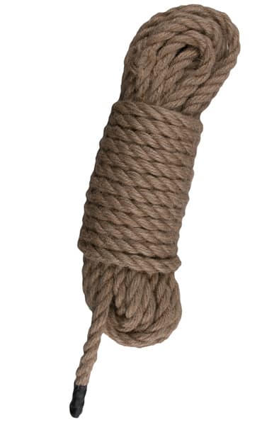 Easytoys Hemp Bondage Rope 10m Bondage Tau