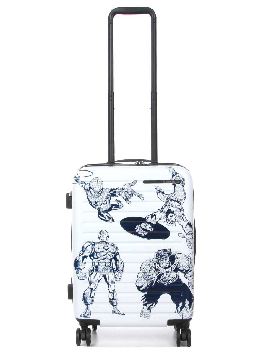 Valise Samsonite StackD Marvel Comics 55 cm