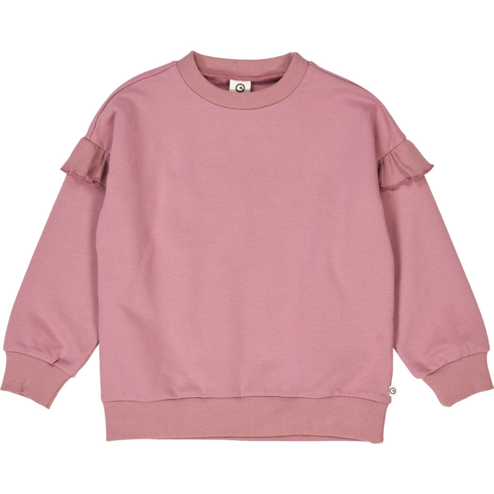 Køb Müsli Nostalgia Rose Cozy Me Flæse Sweatshirt
