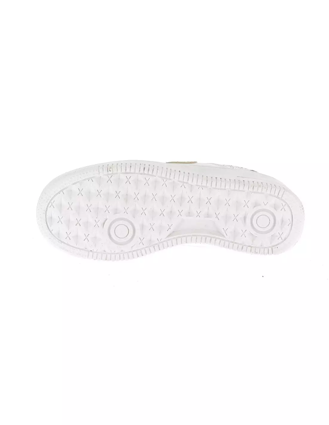 ENRICO COVERI CSW228311 - Baskets 01.WHITE