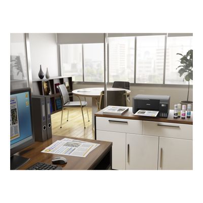 Epson EcoTank ET-2864 - imprimante multifonction jet d'encre couleur A4 - Wifi