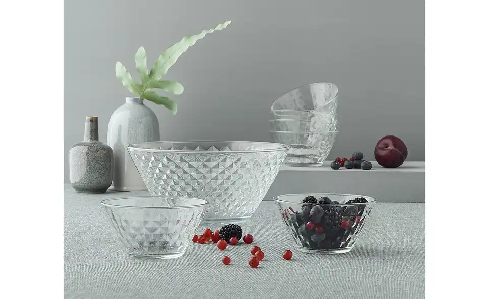 Schalenset ROMBO