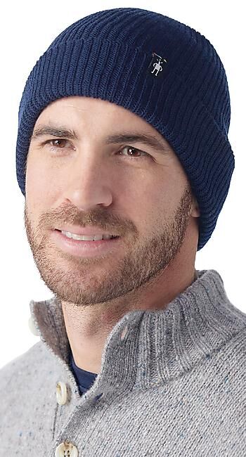 SMARTWOOL - BONNET SMARTOOL BEANIE