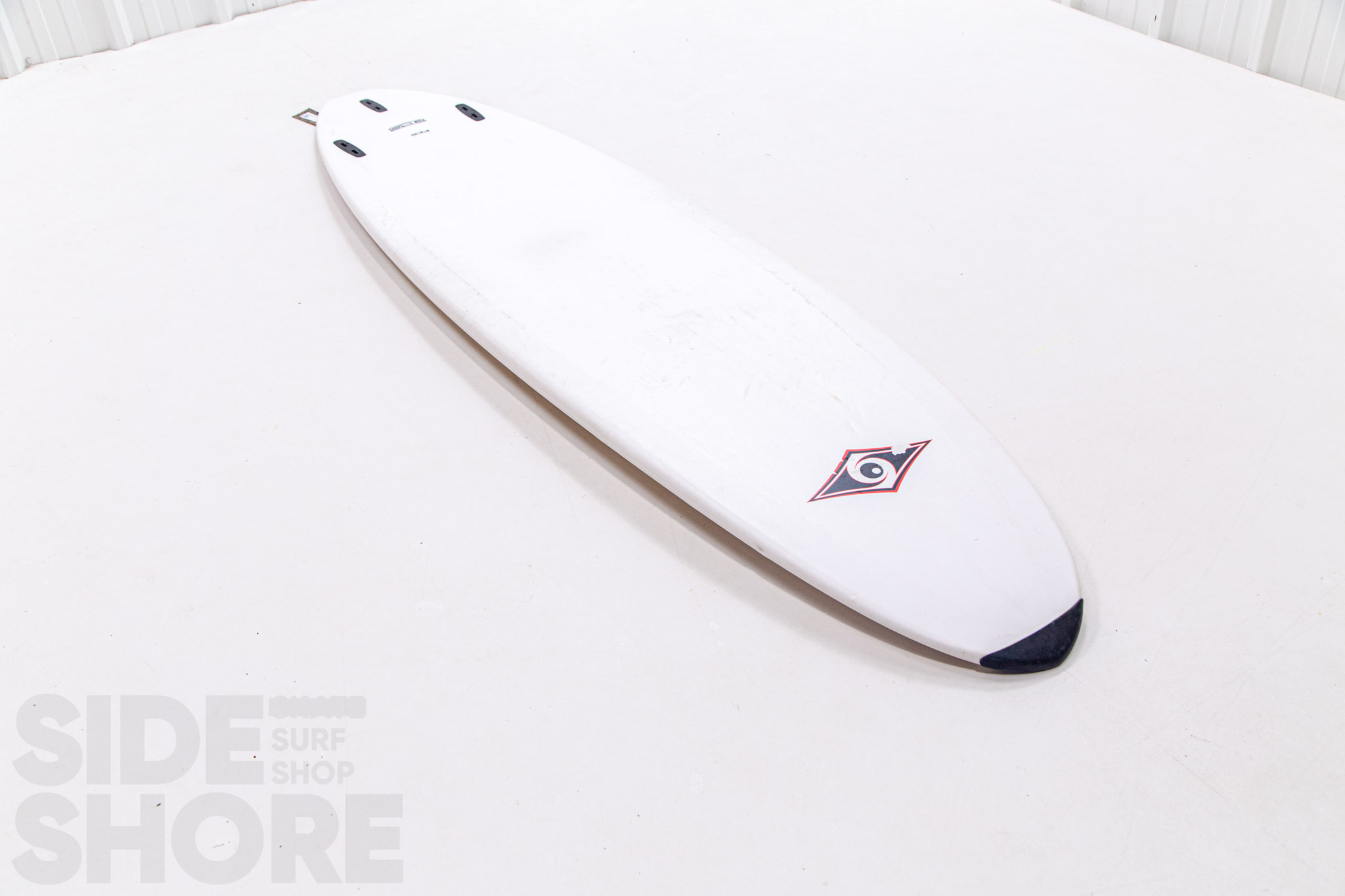 Bic Sport / Tahe Mini Malibu - 7'3 x 21 1/4