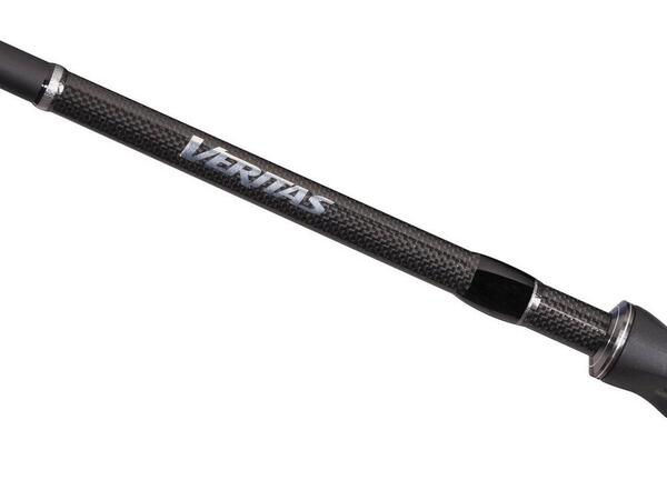Canne spinning Abu Garcia Veritas