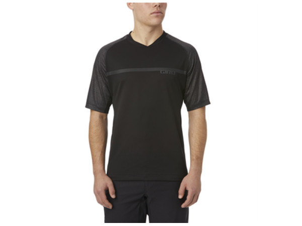 Giro Jersey Xar Cykeltrøje, Black