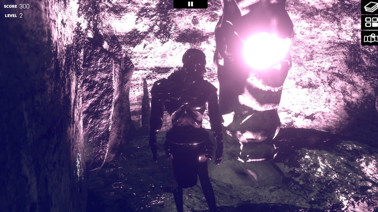 Hush Hush - Unlimited Survival Horror- PC