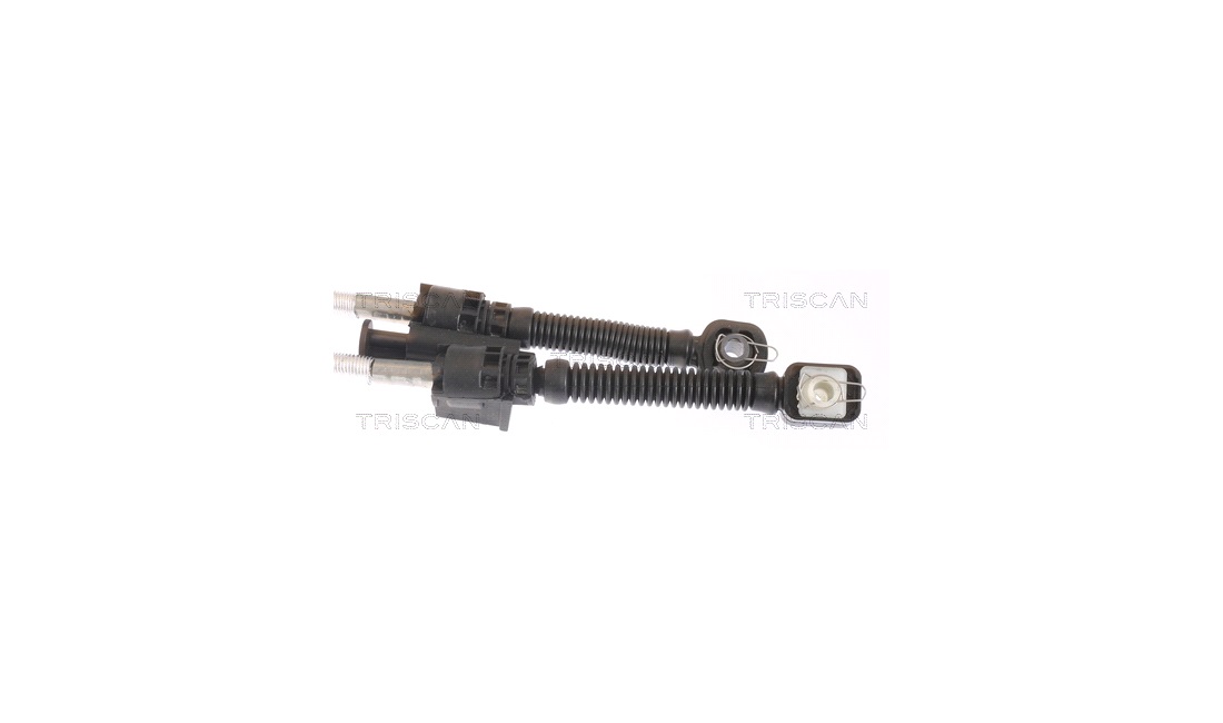 Gearskiftekabel 1013/647 mm 963/656 mm
