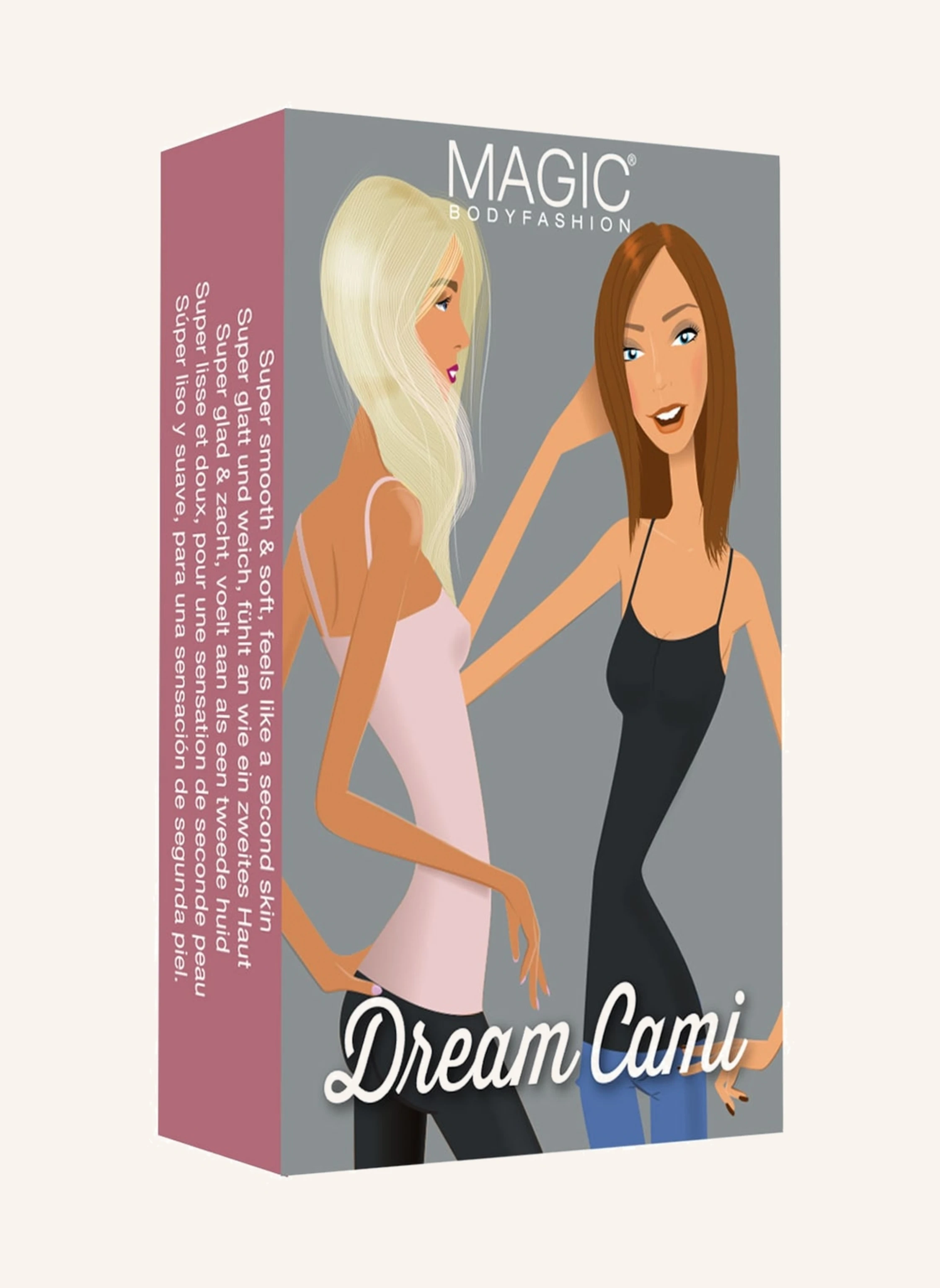 MAGIC Bodyfashion Shape-Top DREAM CAMI