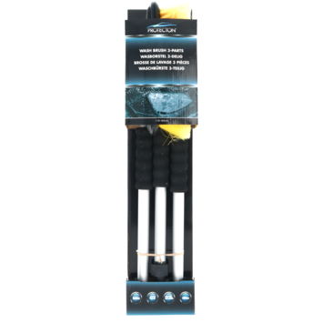 Protection wasborstel telescopisch 110 tot 1658 cm