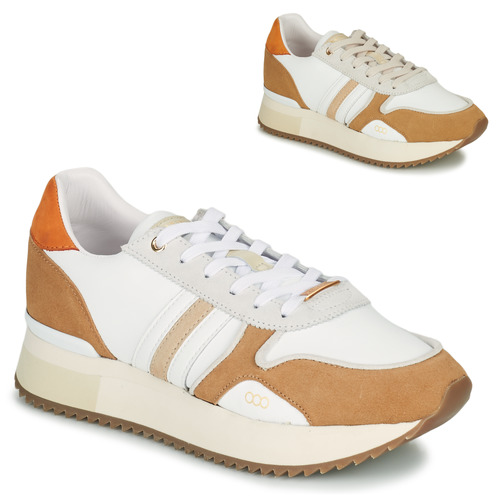 Serafini - TORINO - Blanc / Beige / Marron