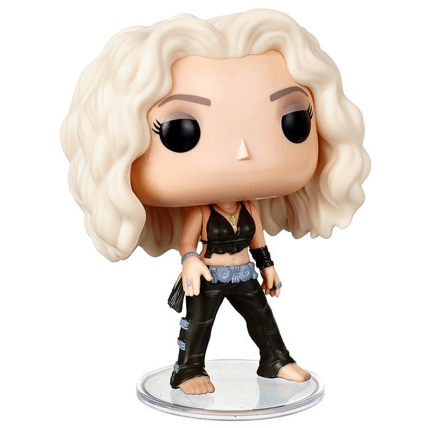 Funko Shakira Wherever/Whenever
