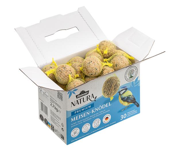 Dehner Natura Premium Wildvogelfutter