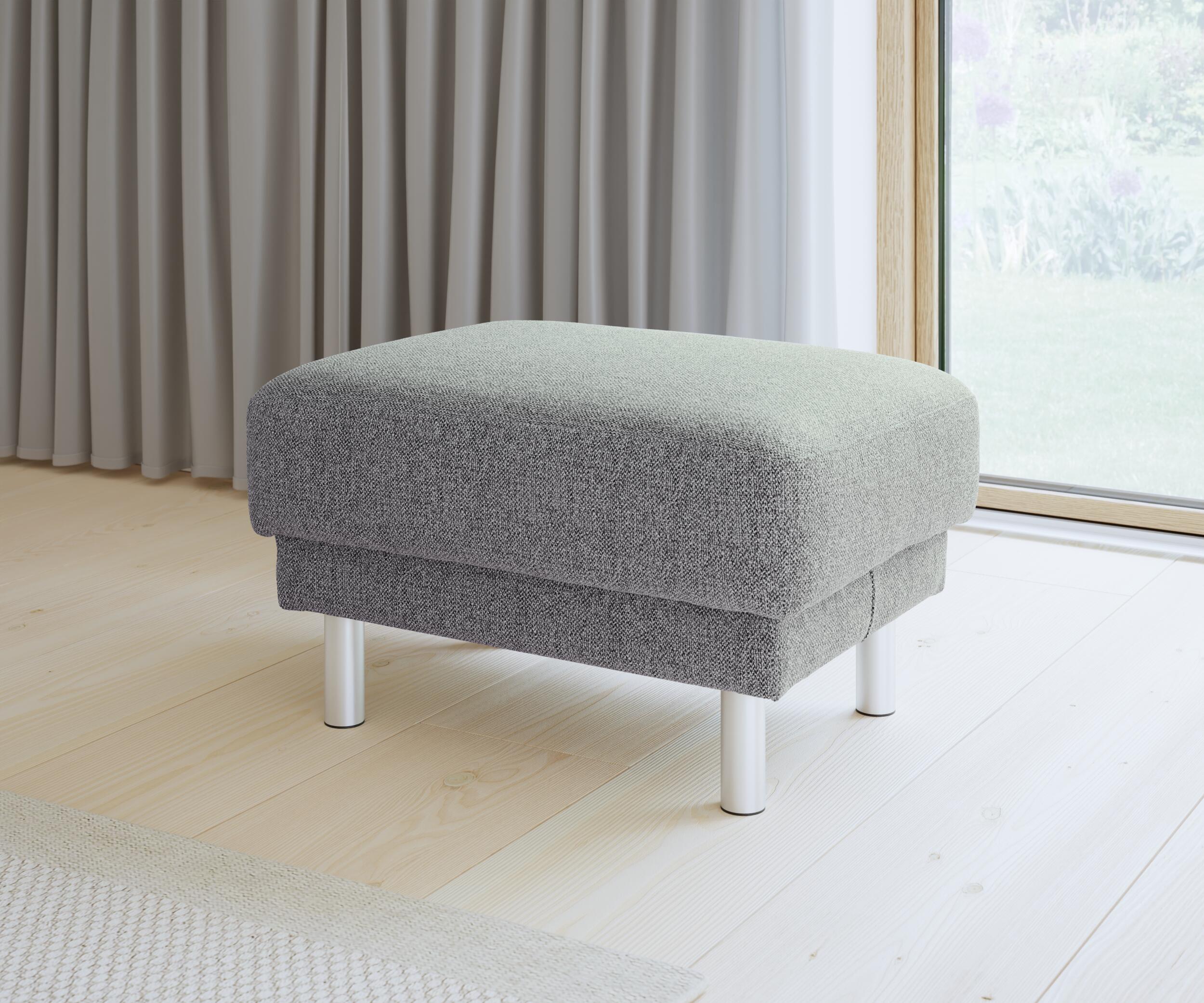 Cleveland Sofa puf