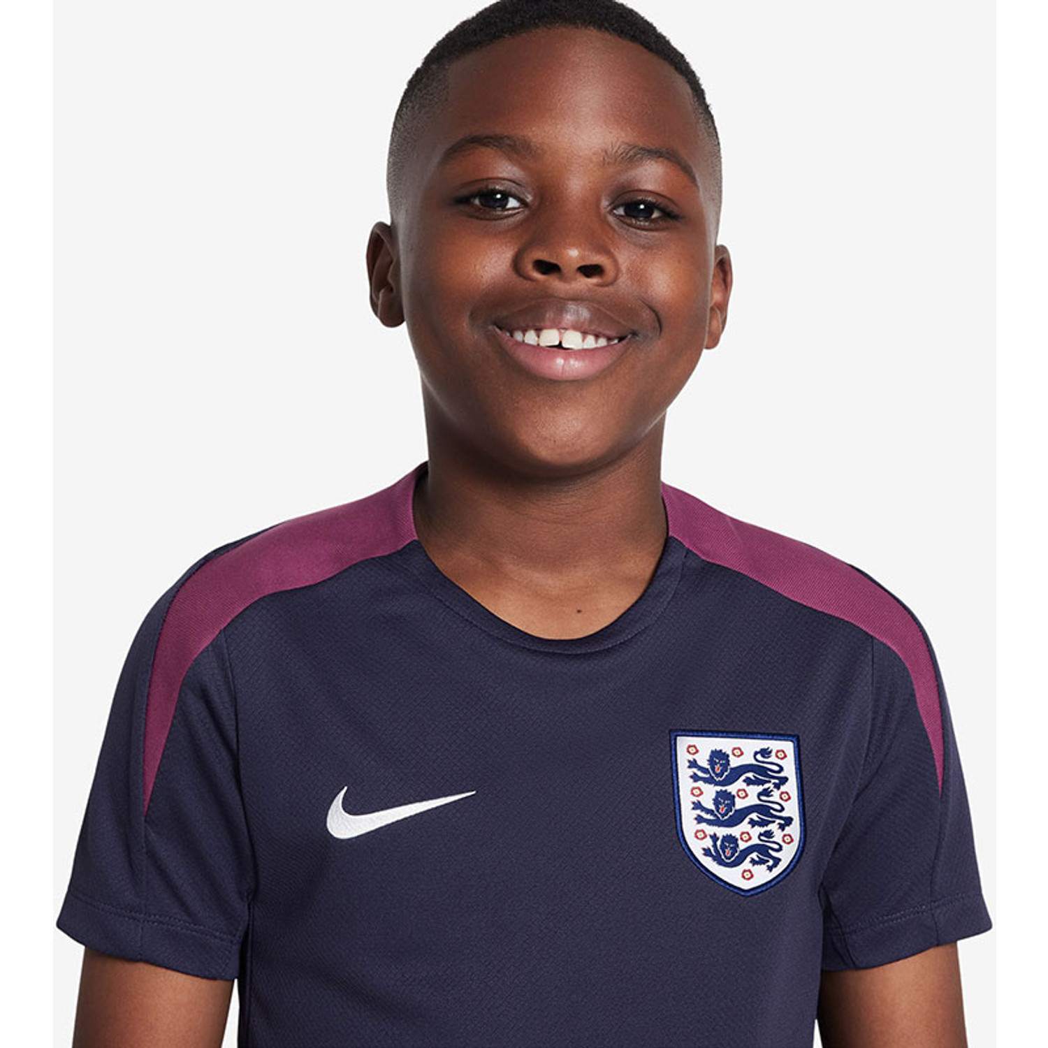 Nike Engeland Trainingsset Kids