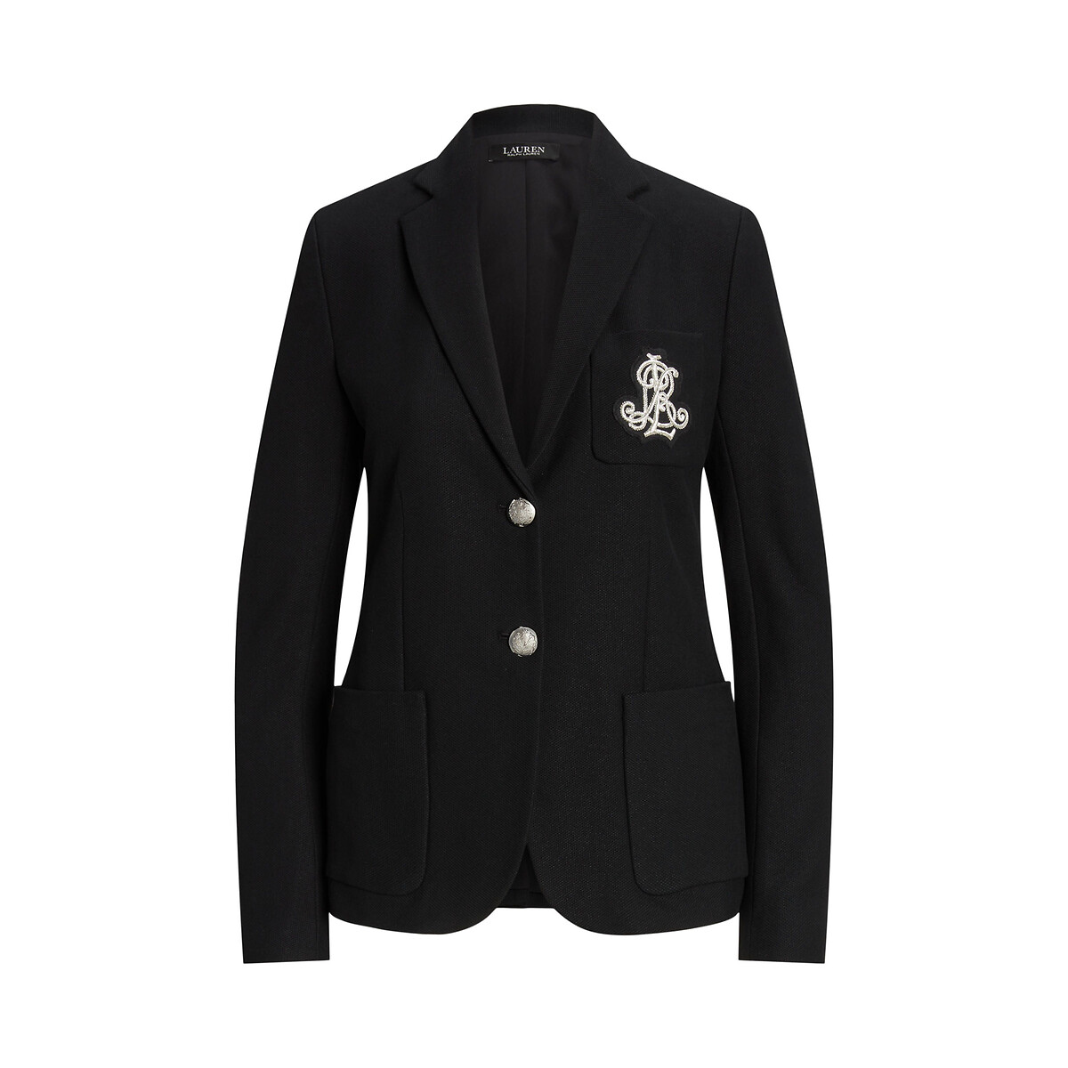 LAUREN RALPH LAUREN<br>Blazer reto ANFISA