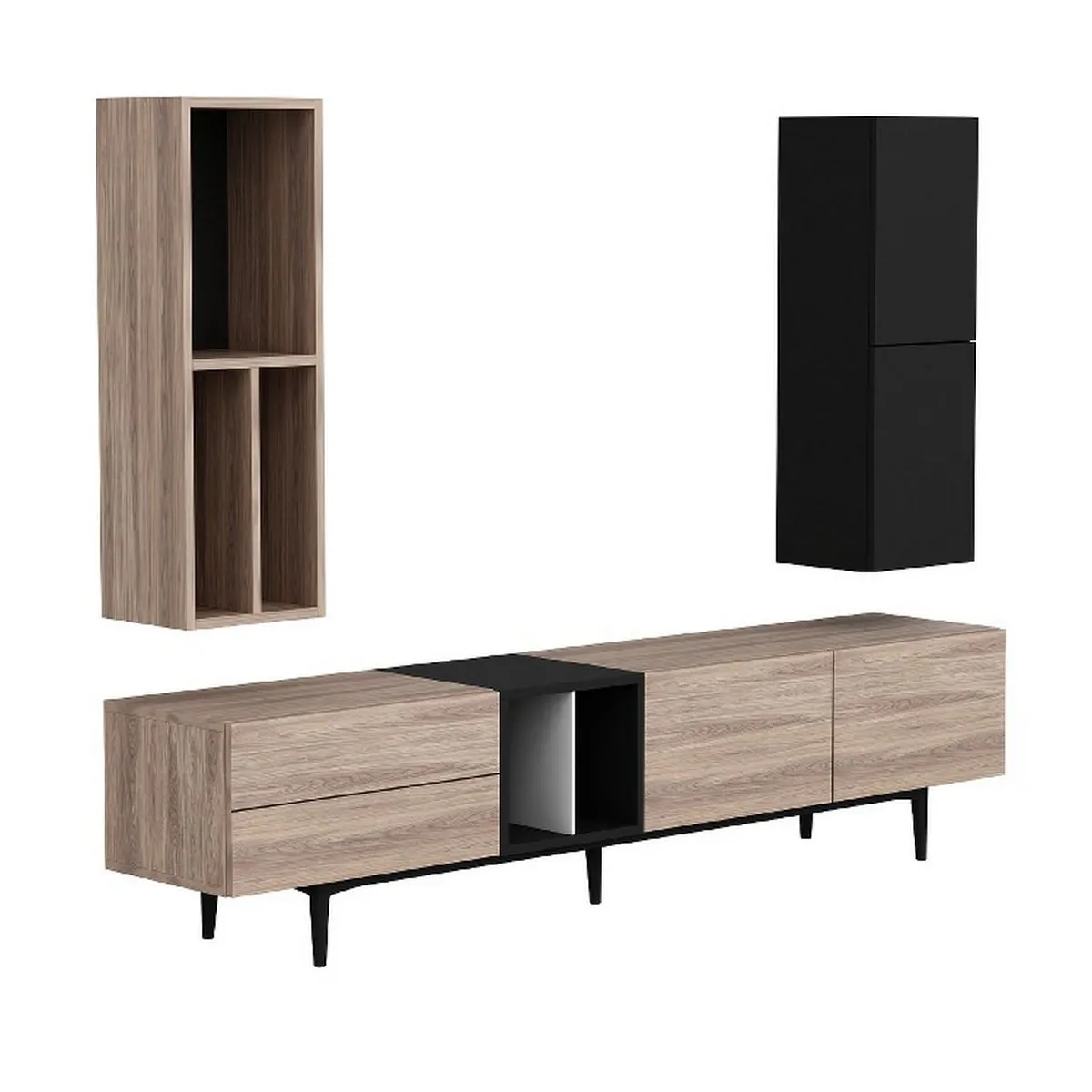 Epikasa Meuble TV Elettra