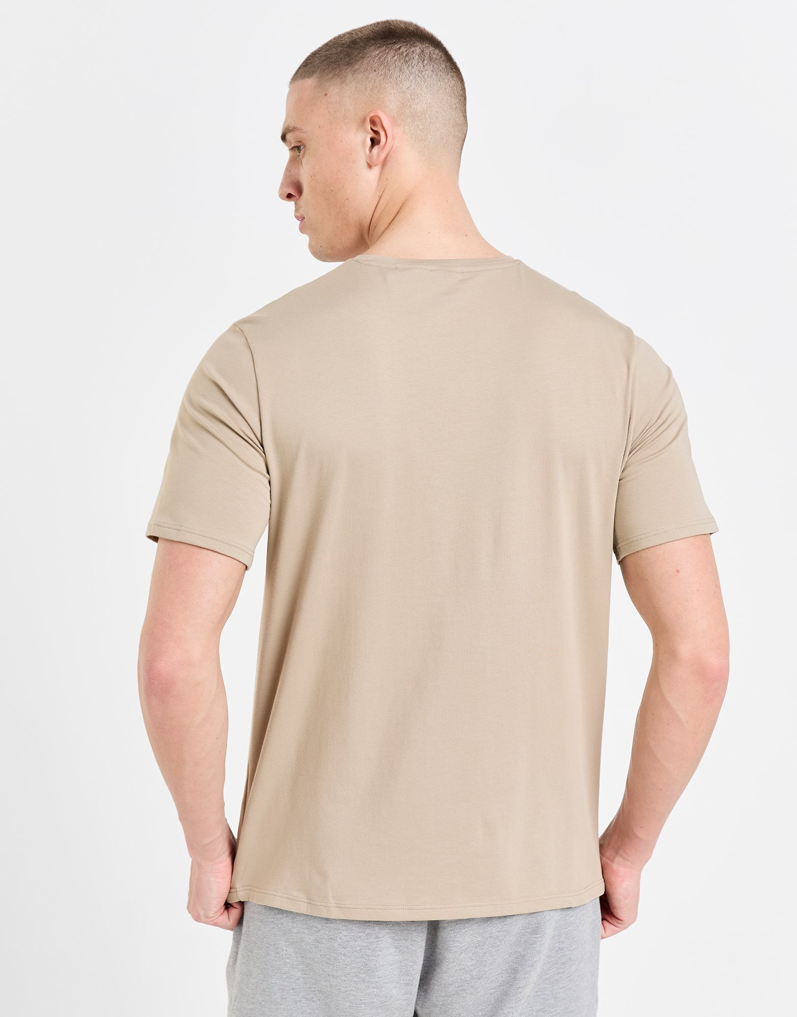 BOSS Tshirt Unique Homme