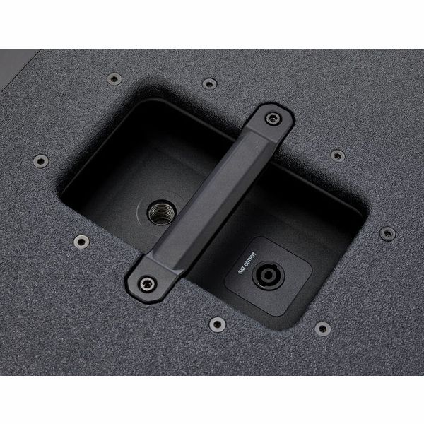 LD Systems Curv 500 TS