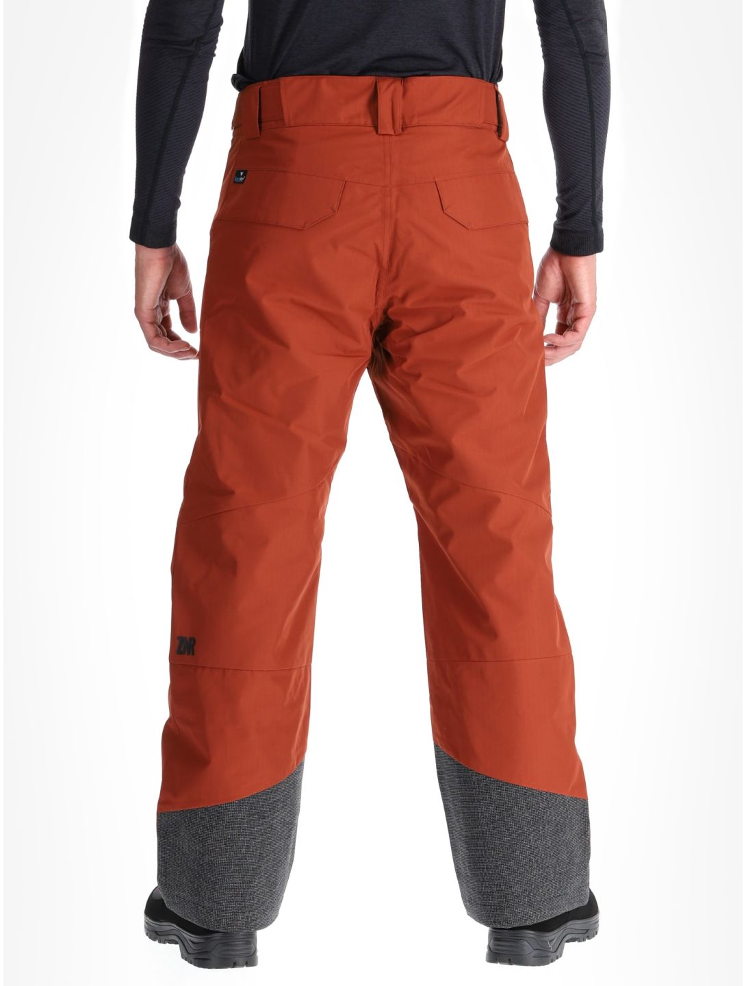 Rappold skibroek heren