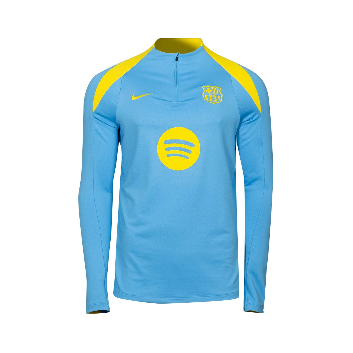 Sweatshirt Nike FC Barcelona Training 2025-2026