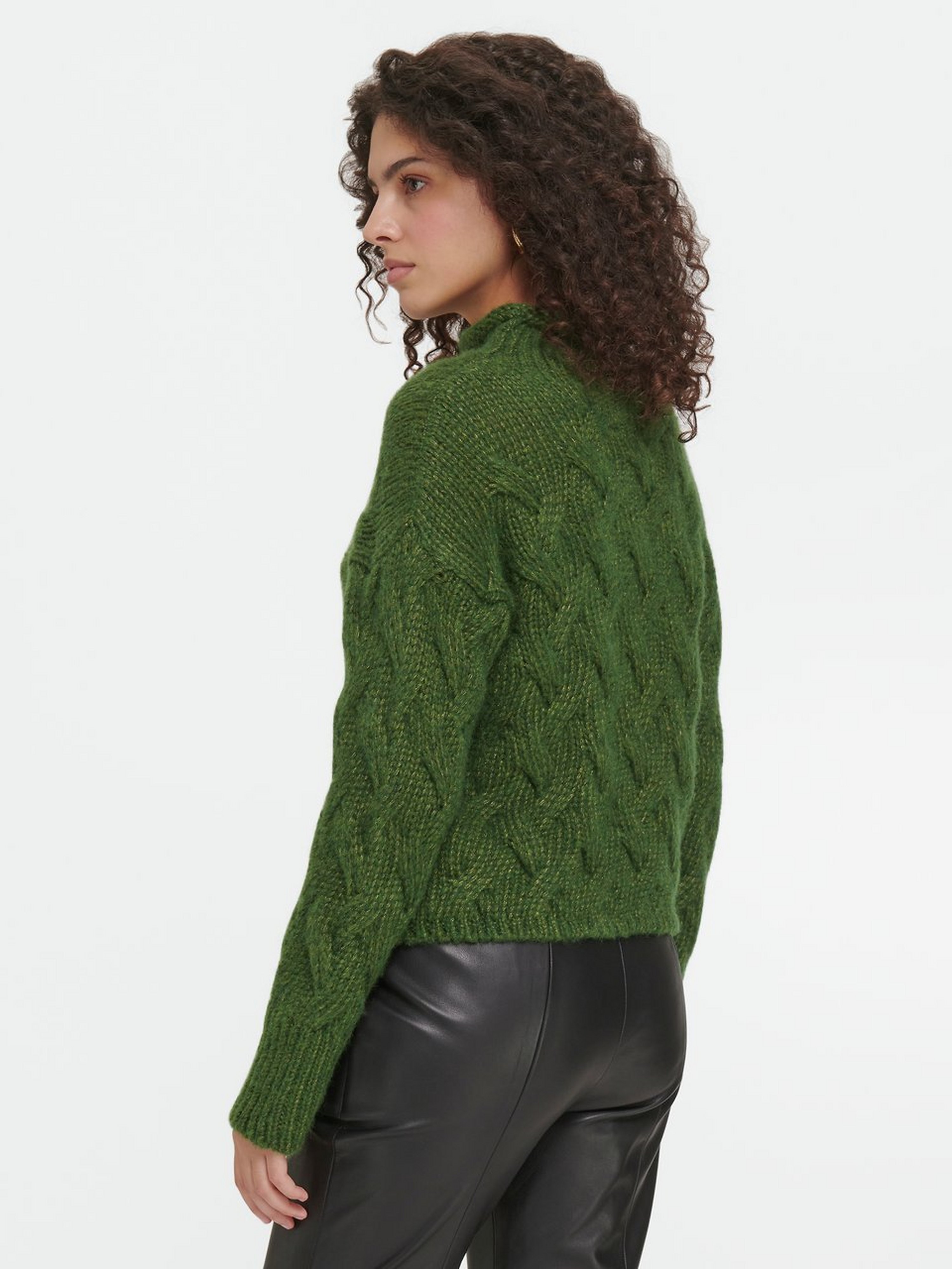 Pullover