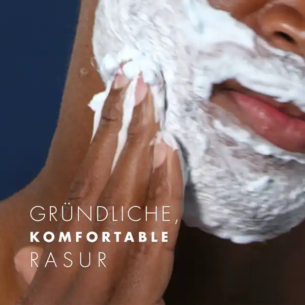 Pro Rasiergel Sensitive