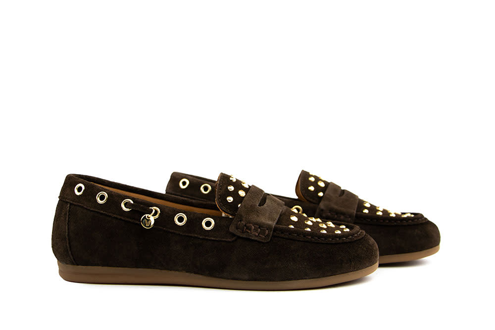 Via Vai Loafer June Macy Sierra Corvino