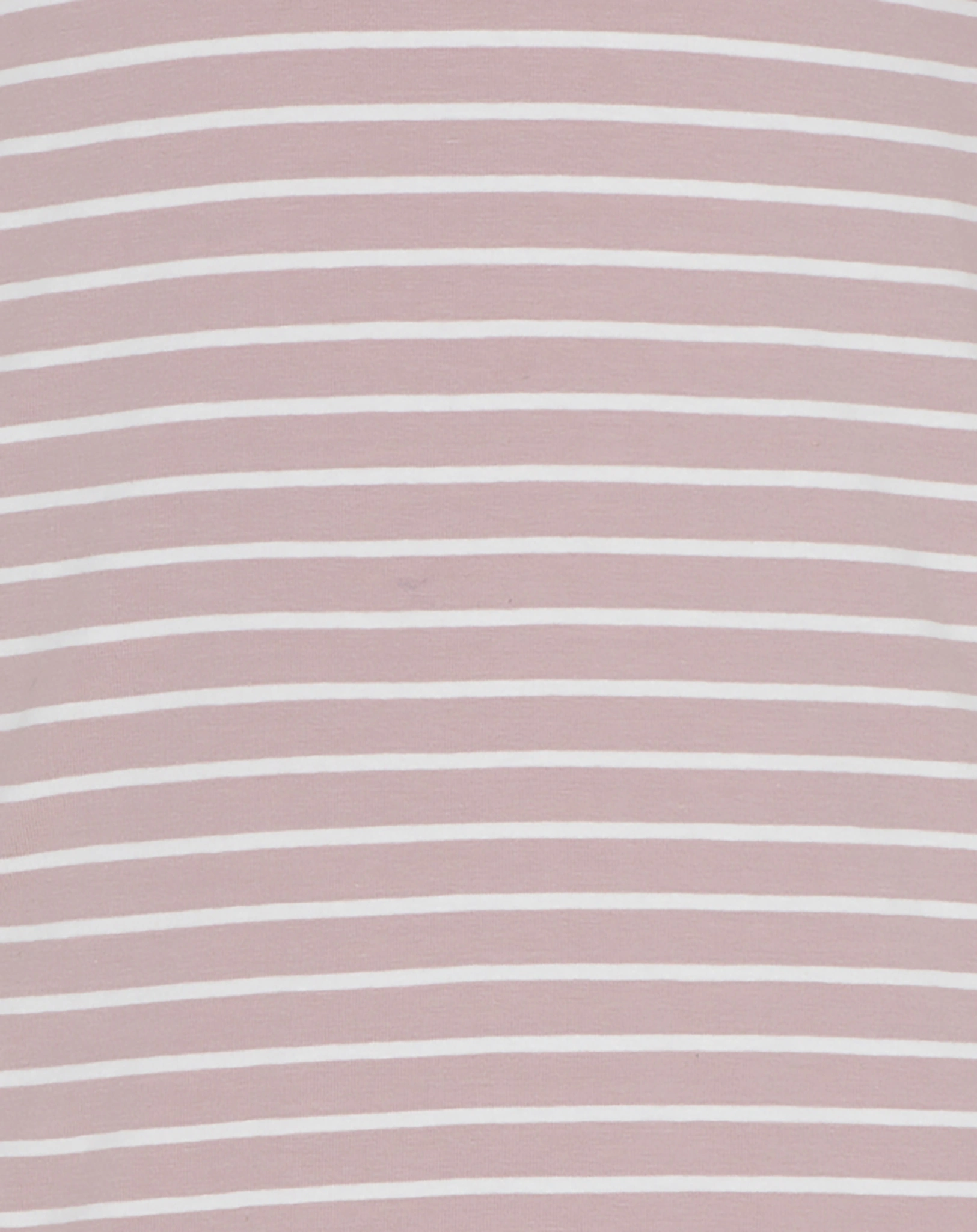 Nachthemd LITTLE WINGS gestreift in shadow gray