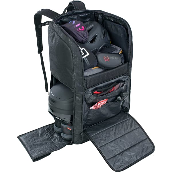 Sac à dos ski EVOC GEAR BACKPACK 90