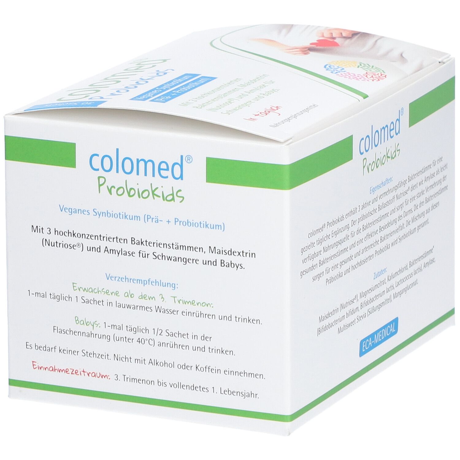 colomed® Probiokids