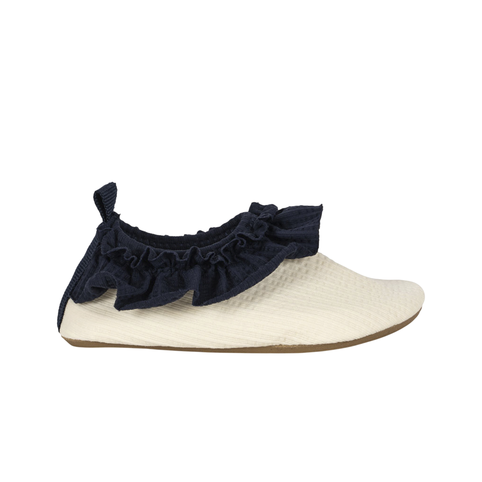 Badeschuhe Sailor UPF 50   Frill Seedpearl