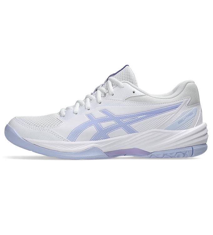 ASICS GEL-TASK 4 1072A106 WHITE-VAPOR