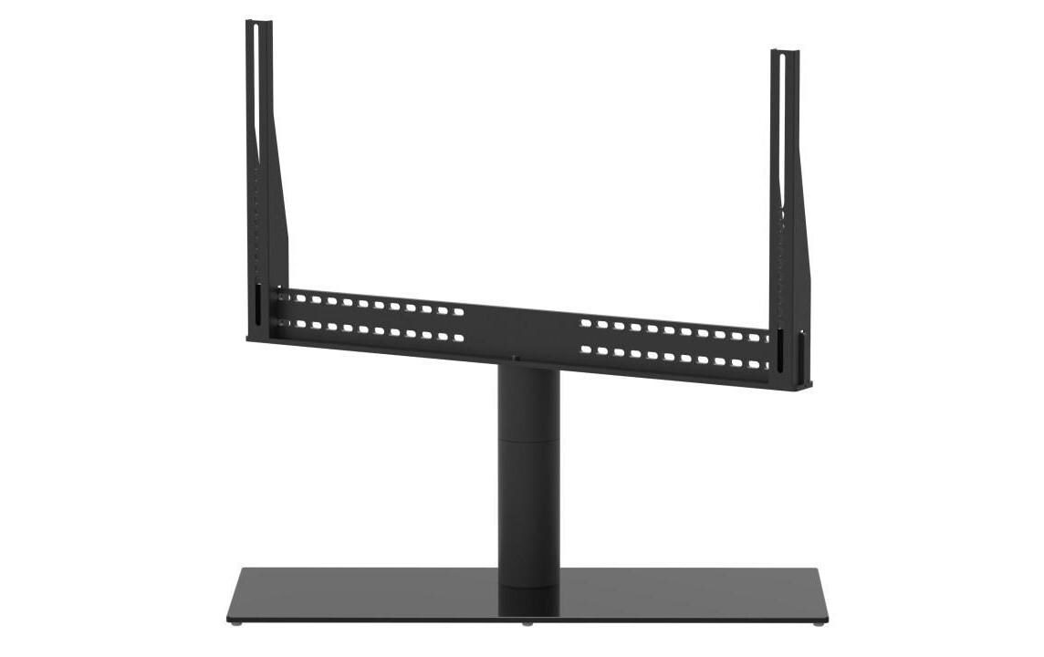 Tablestand Turn X Large Schwarz<br>Universelle Tischfüsse