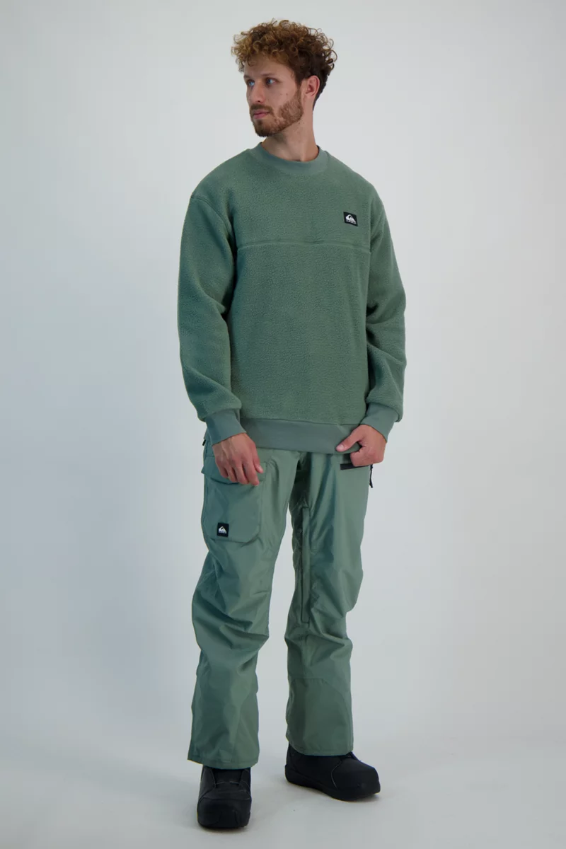 Quiksilver Utility Herren Ski-Snowboardhose