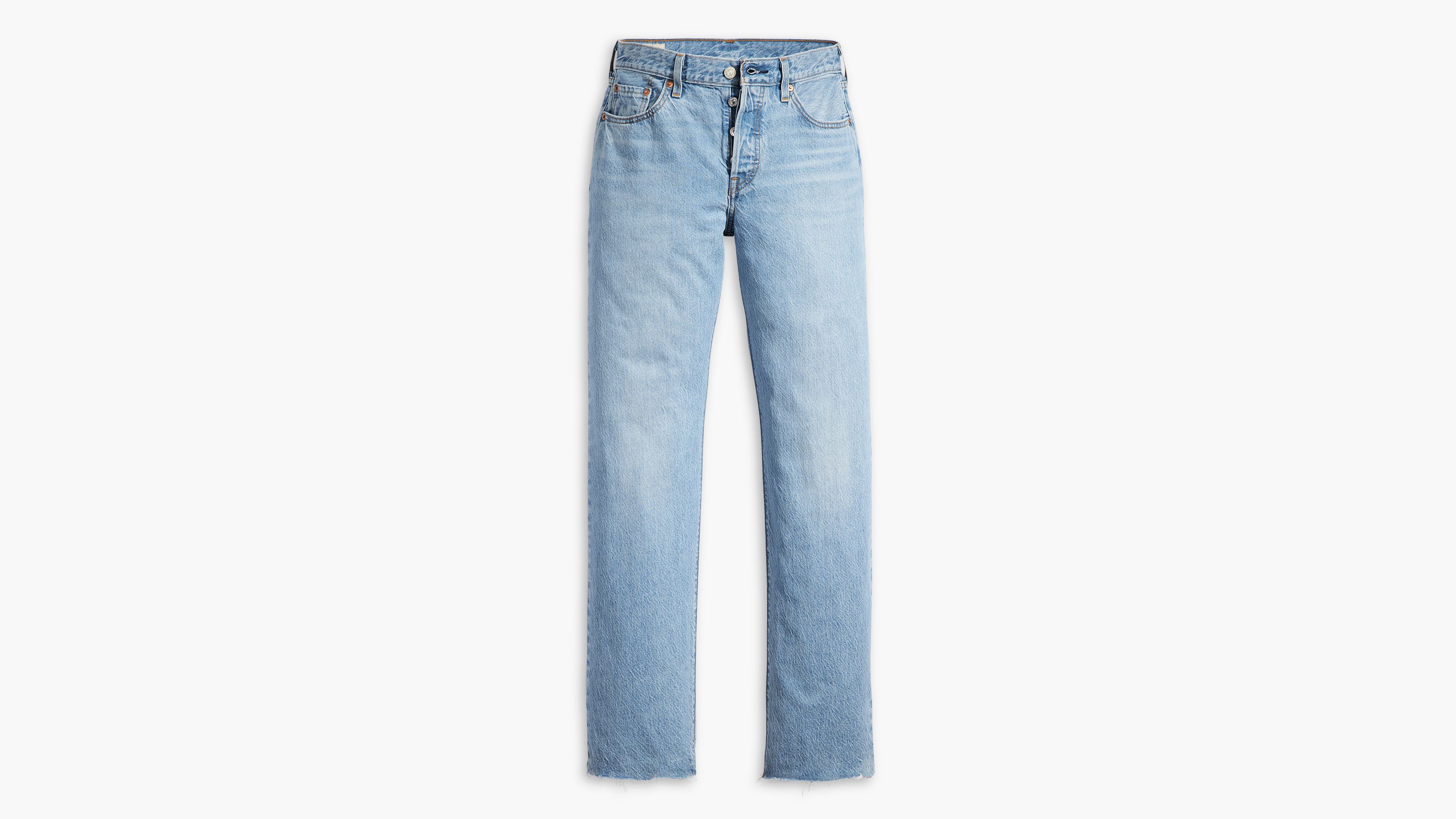 Jean 501® ’90 Lightweight - Keep It Copacetic Lightweight - Bleu
