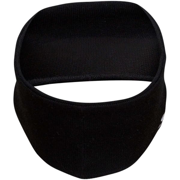 Bandeau ski de fond SWIX SWIX TRADITION HEADBAND BLACK 23 BLACK
