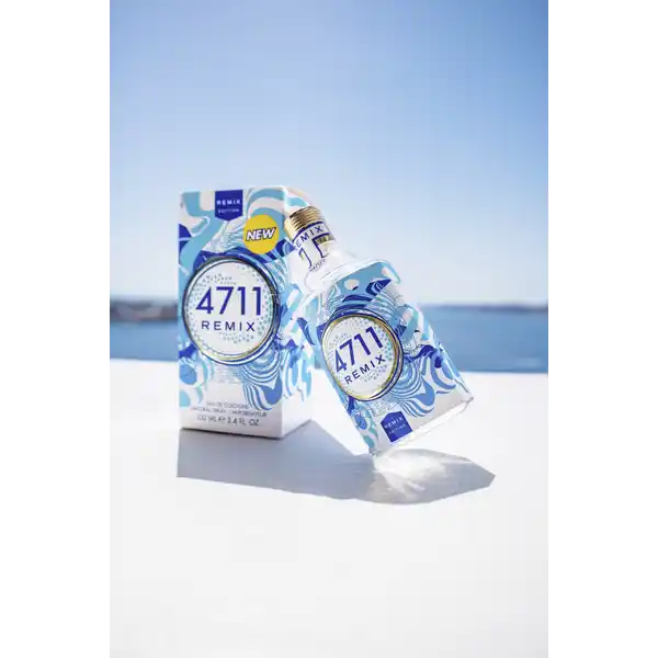 Remix 2023 Sparkling Island, EdC 100 ml
