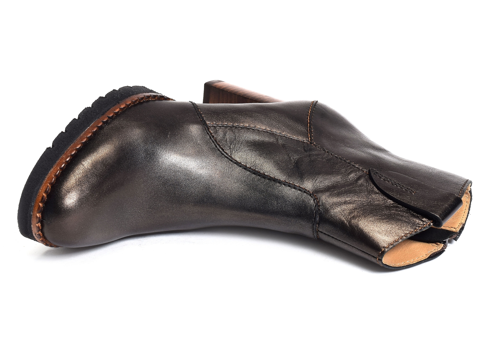 Fretin bronze
