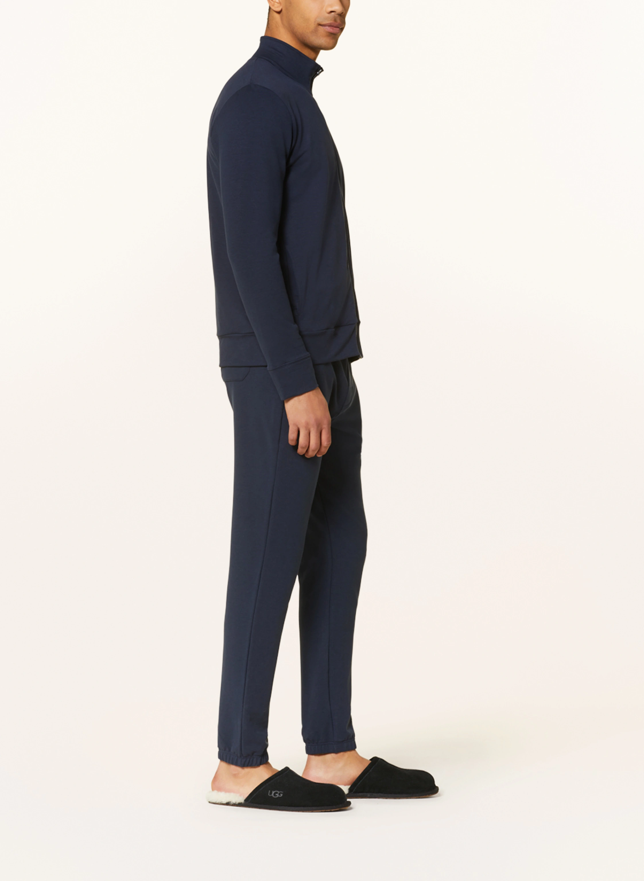 mey Lounge-Sweatpants Serie ENJOY COLOUR