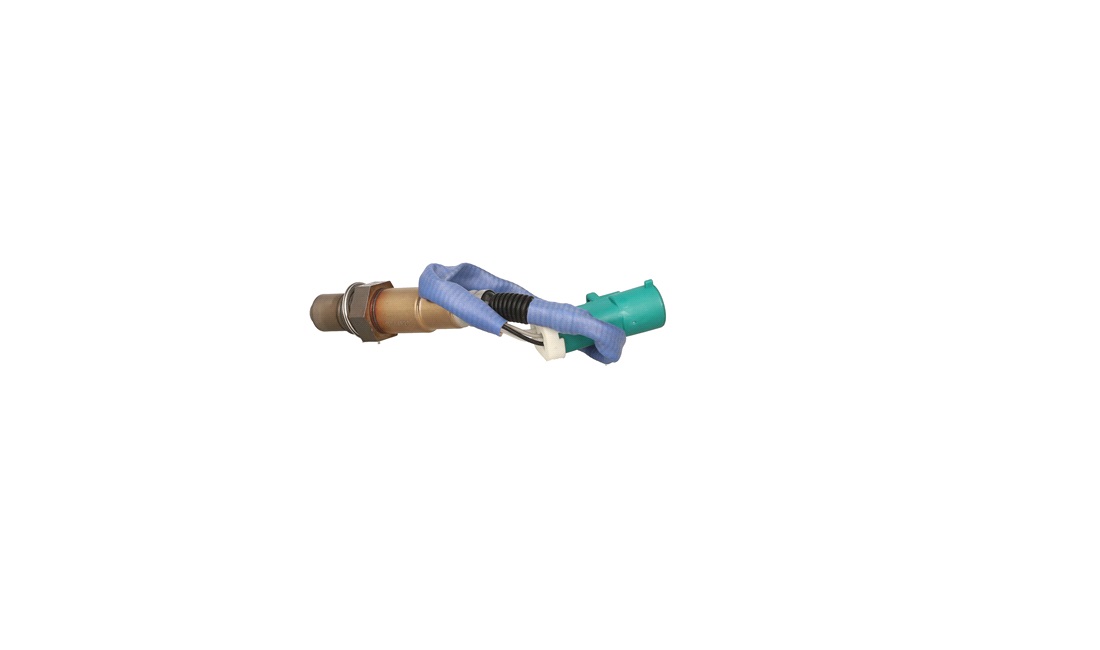 Lambda-sonde, foran katalysator