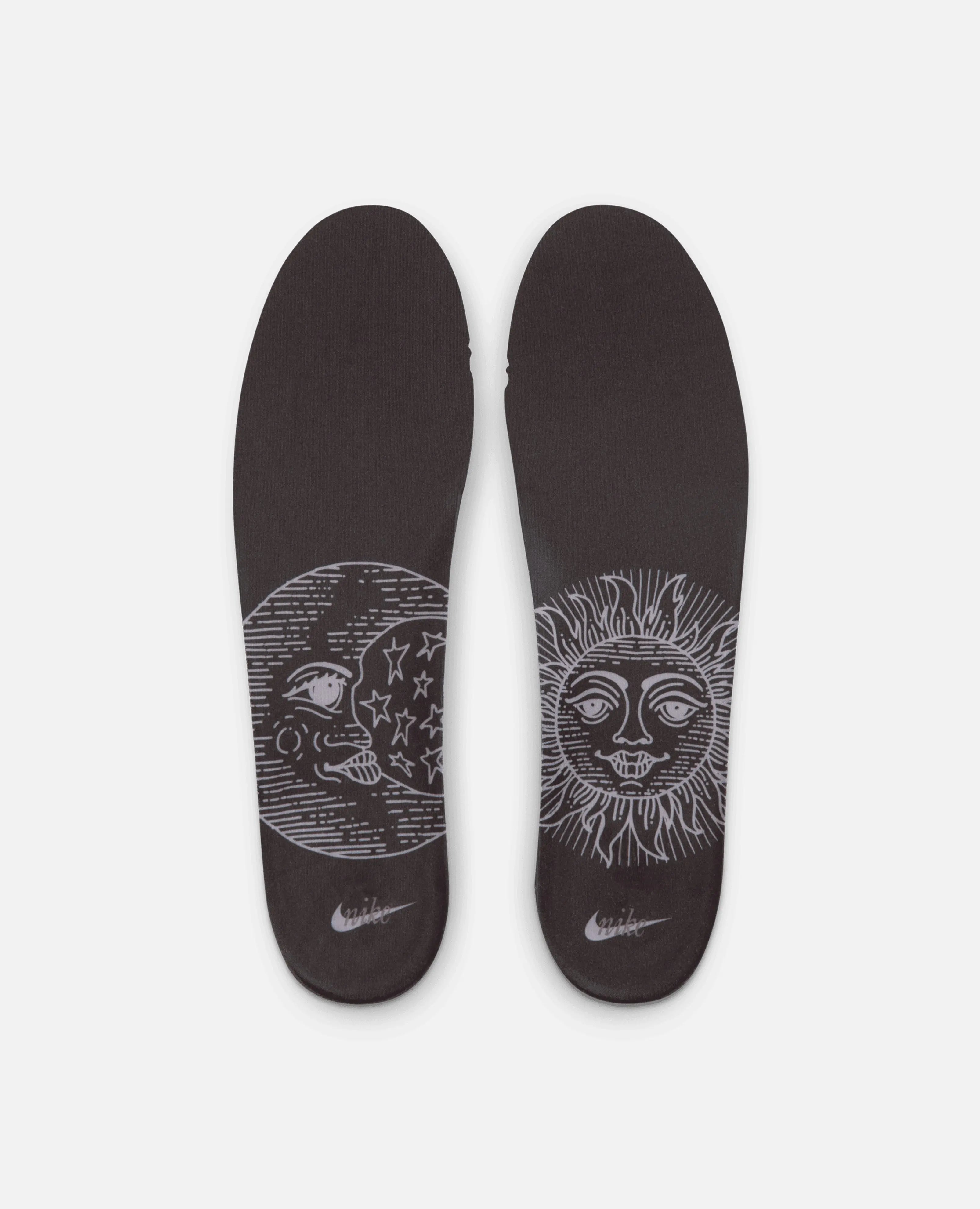 Nike Astrograber (Off Noir/Cement Grey)
