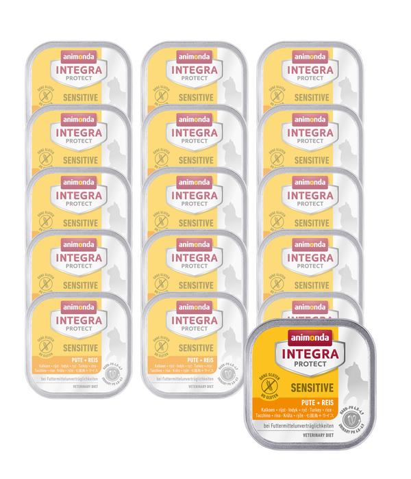 animonda INTEGRA PROTECT Nassfutter für