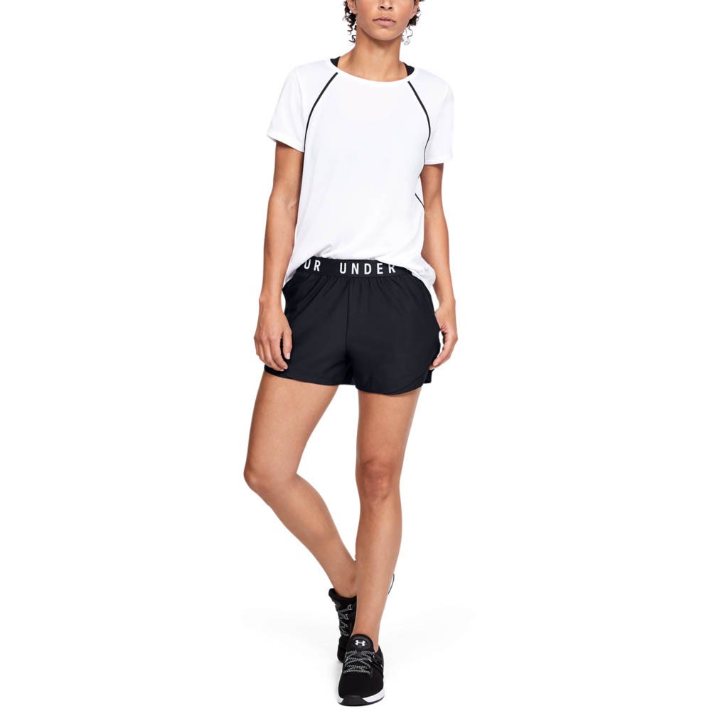 Under Armour  Play Up Shorts 3.0