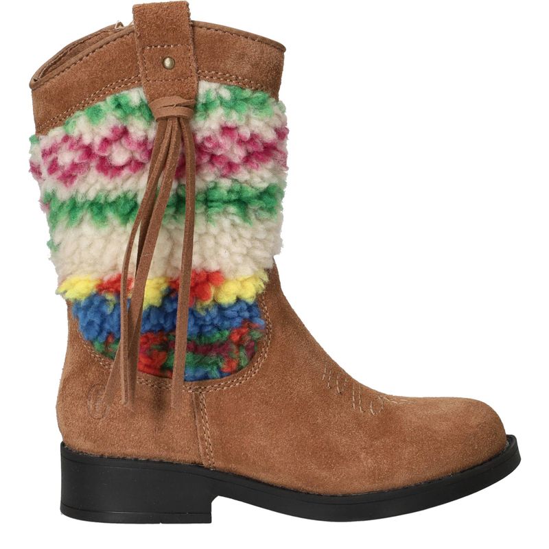 Shoesme Laarzen Multi Meisjes