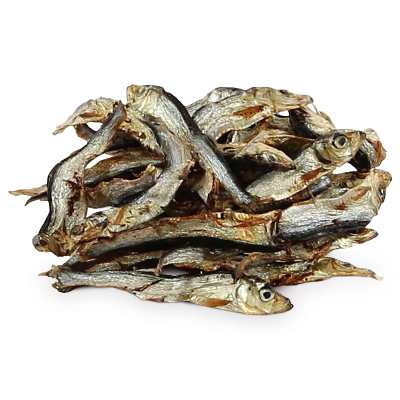bePure Hundesnack Hering 130g