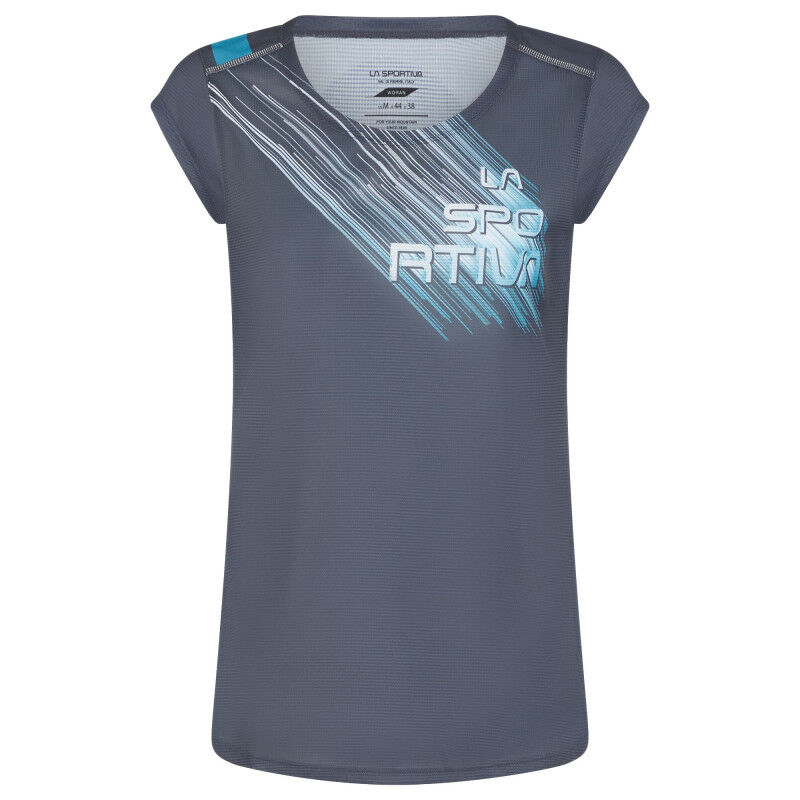 Defy T-Shirt - T-shirt femme