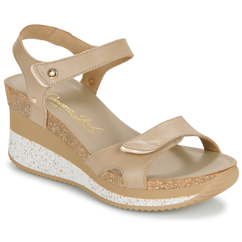 Panama Jack - NICA SPORT B8 - Taupe